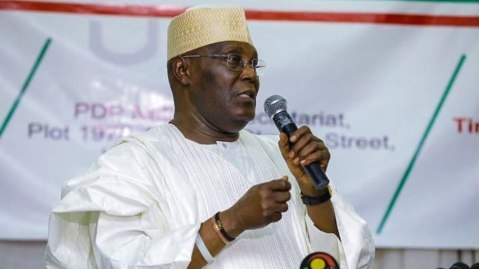 Atiku Raise Alarm: Alleges Treason Frame-up Plot, Wants Minister Arrested
