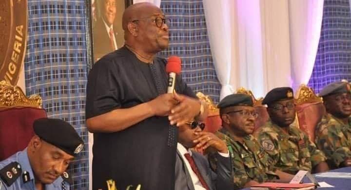 Insecurity: Wike Moves Against Communities With Prevalence Of Gang Violence, Kidnapping