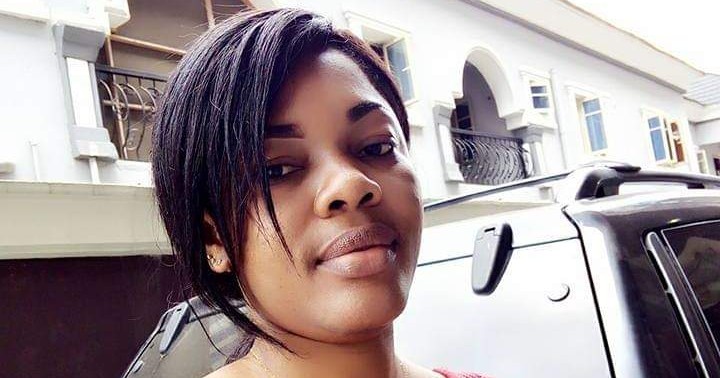 Nigerian Wife Advises Married Ladies In Facebook Post