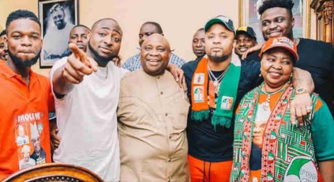 PDP Hails Appeal Court Judgment Clearing Senator Adeleke
