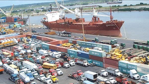 FG Awards $3.9b Contract For Warri Seaport