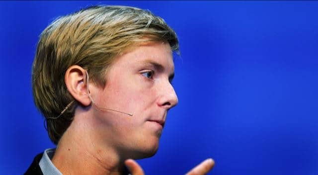 Facebook Co-Founder Says It Is Time To Break Up The Company