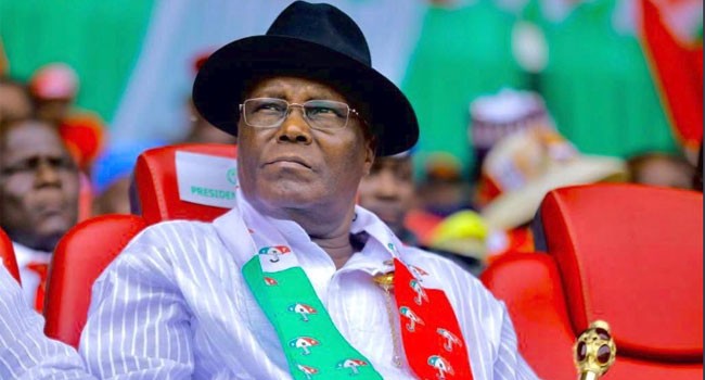 PDP, Atiku Sabotaging Buhari’s Government, Lai Mohammed Insists