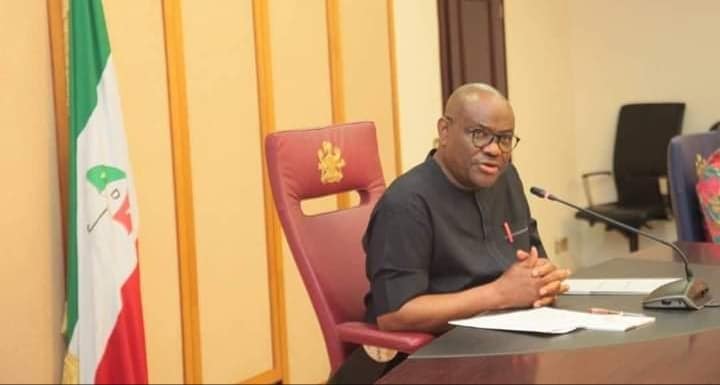 Rivers State Government  Withdraws Certificate Of Recognition From HRM Monday Frank Noryaa, Gbenemene Baabe