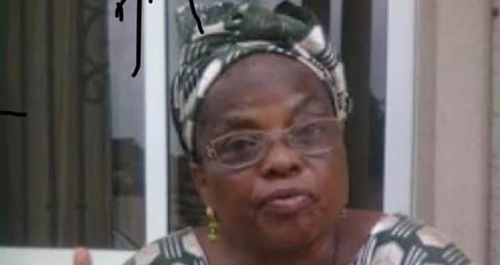 Opinion | To Ganiat Fawehinmi At 70