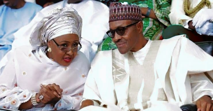Aisha Buhari’s N500Bn Fraud Revelation: Looting In The Name Of The Poor – PDP