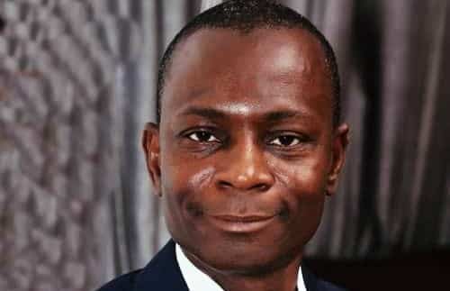 Breaking: Jonathan’s Cousin, Azibaola, Declared Innocent Of Alleged $40m Fraud