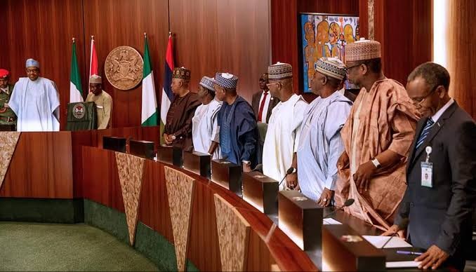 Buhari Vows To Secure Nigeria As Blood Continues To Litter The Streets #NigeriaMourns