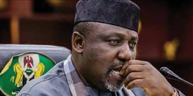 EFCC Refutes Reports That It Arrested Okorocha