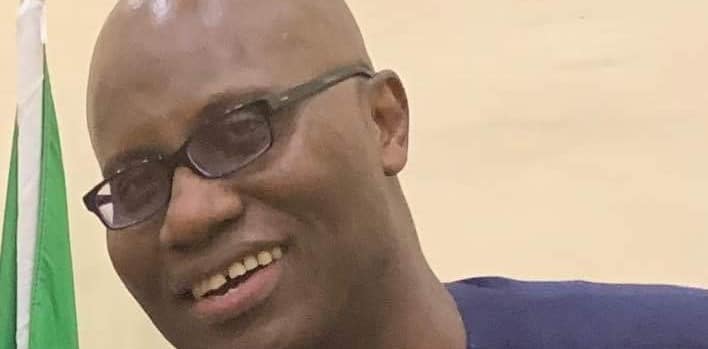 President Buhari Mourns PENGASSAN President, Francis Johnson