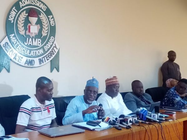 15 Year-Old Boy Beats Them All In UTME As JAMB Releases Results