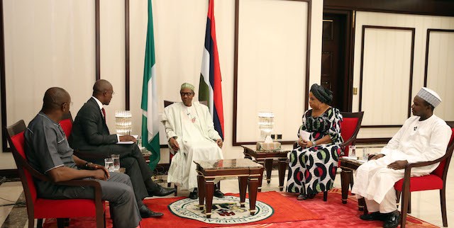 Buhari’s Interview Confirms Failure, Incompetence in Governance, Says PDP