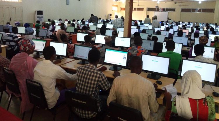 UTME Results Inaccessible, JAMB Admits Hitches