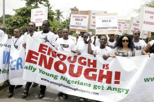 Opinion | Portrait Of A Revolutionary Whose Time Has Come To Reclaim Nigeria For The People