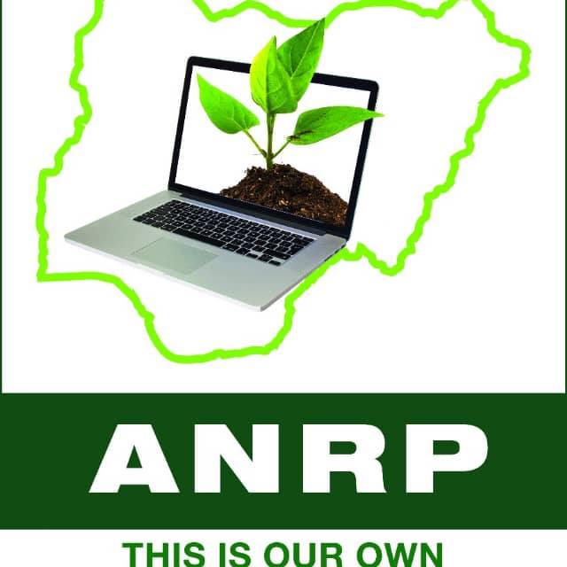 ANRP Counters INEC’s Self-Acclaimed Most Improved Institution Status