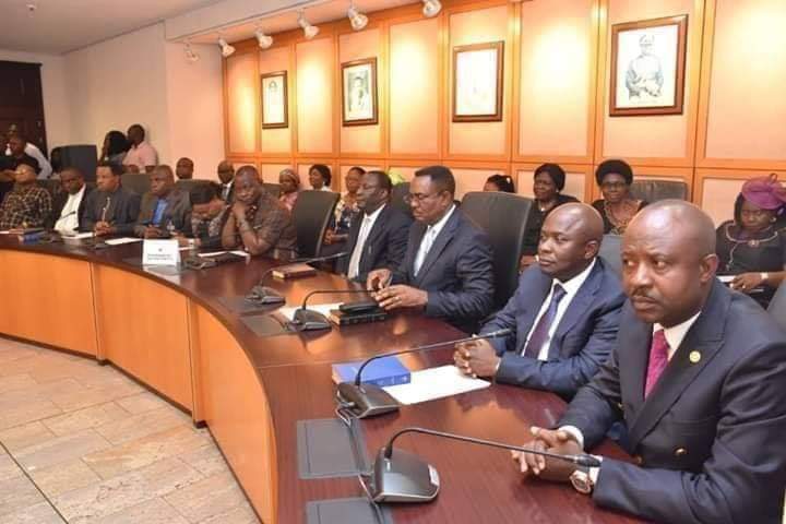 Absolute Loyalty Required For Appointments, Says Gov Wike