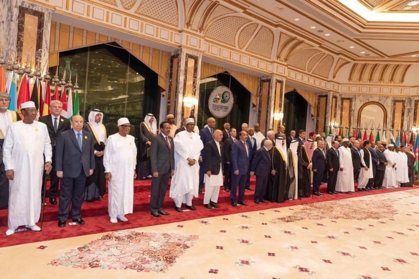 Opinion | President Buhari At OIC: Facts Nigerians Need To Know