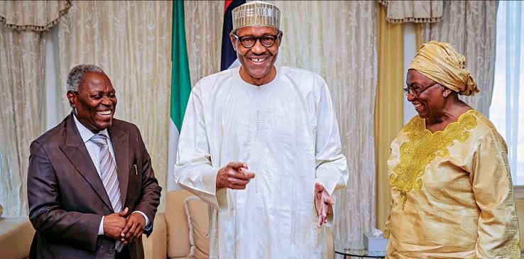 Opinion | The Degeneration And Dementia Of Pastor William Kumuyi