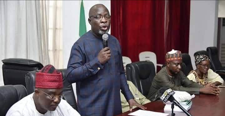 PDP Demands Apology From Buhari To Nigerians Over “Necessary Evil” Comment