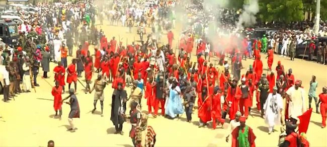 One Dead, 14 Injured As Bauchi Durbar Festival Turns Violent