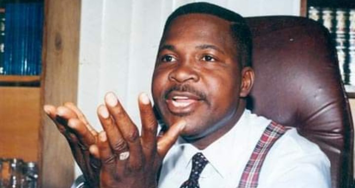 The Illegal/Unconstitutional Gagging Of AIT, RayPower: An Ominous Ill-Wind That Blows No Good