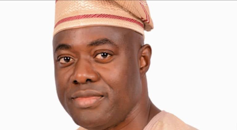 Gov. Makinde To Establish Anti-graft Agency