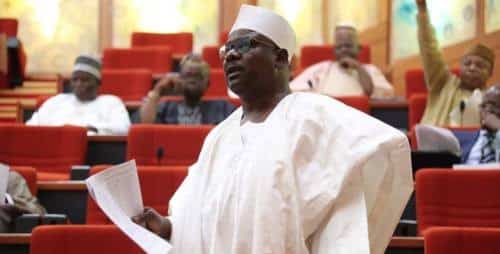 NASS Leadership: PDP Endorse Ali Ndume, Umar Bago