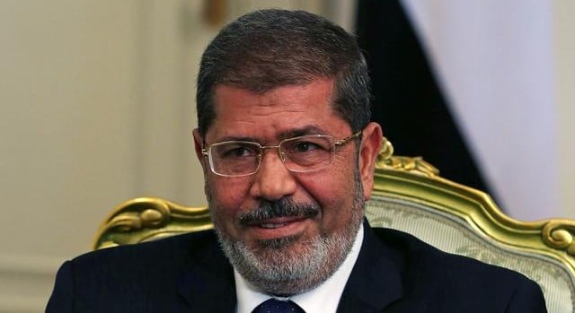 Egypt’s Ousted Islamist President Mursi Dies After Collapsing In Court