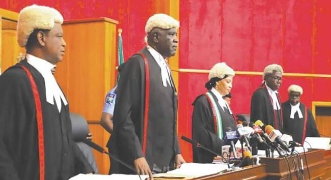 Analysis | INEC Server: Between What The Court Said And Did Not Say