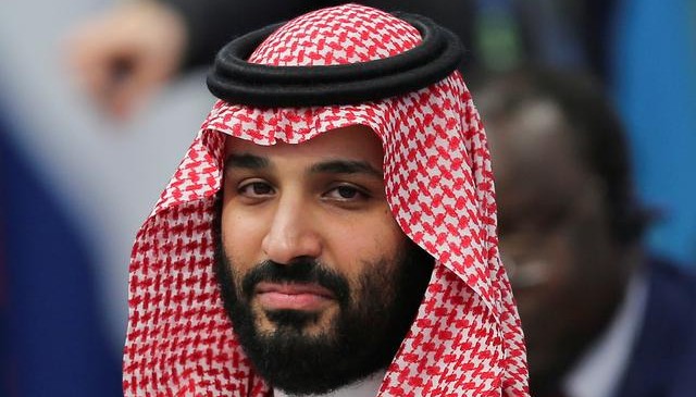 Breaking: Evidence Suggests Saudi Crown Prince Is Liable For Khashoggi Murder: U.N. Expert