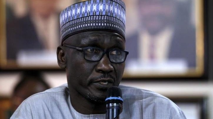 Breaking: Buhari Appoints Kyari New GMD For NNPC