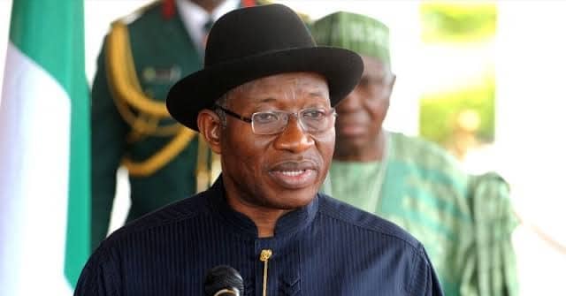 Jonathan Condemns Coup Attempt In Ethiopia, Decries Killings