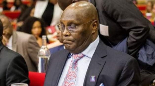 Atiku: U.S. State Department Visa Ban Validates Claims Of Election Rigging