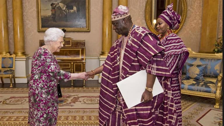 Persecution Of Christians: Nigeria Writes British Parliamentary Group