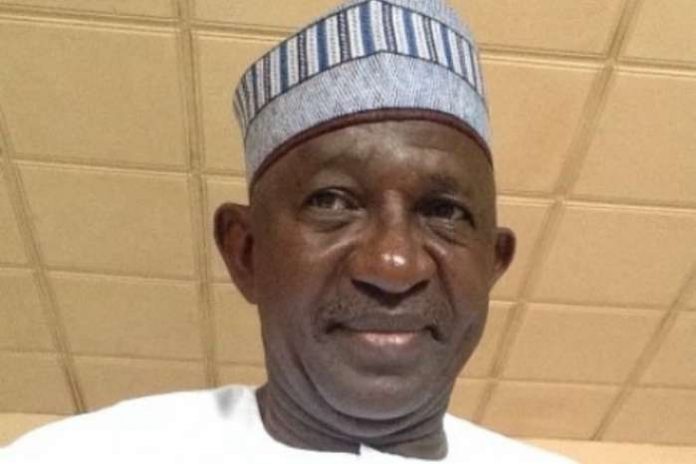 Shuaibu: APC committee powerless, can’t investigate me