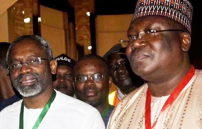 PDP Congratulates New NASS Leadership; Urges Separation Of Power, Rule Of Law