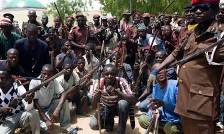 Gunmen Kidnap Another Katsina Traditional Ruler