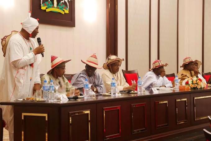 The Position Of Eastern Region Assembly On Miyetti Allah Recent Request For Vigilante In The East