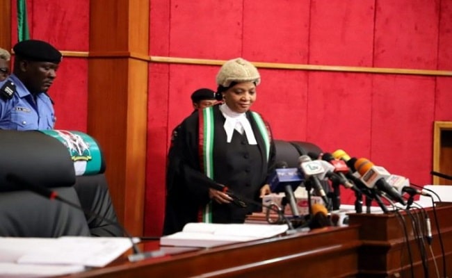 Election Petition: Witnesses Fault Buhari’s Victory At Presidential Poll