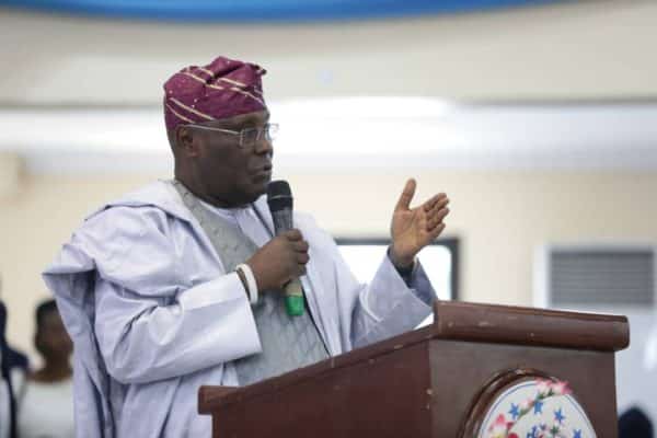We Must Return To Being Africa’s Bastion Of Democracy, Atiku Writes In Open Letter