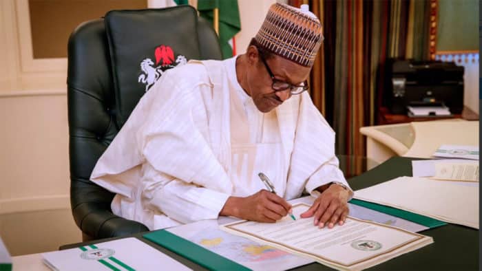 How State Governments Caused Almajiri Education System Menace — Buhari