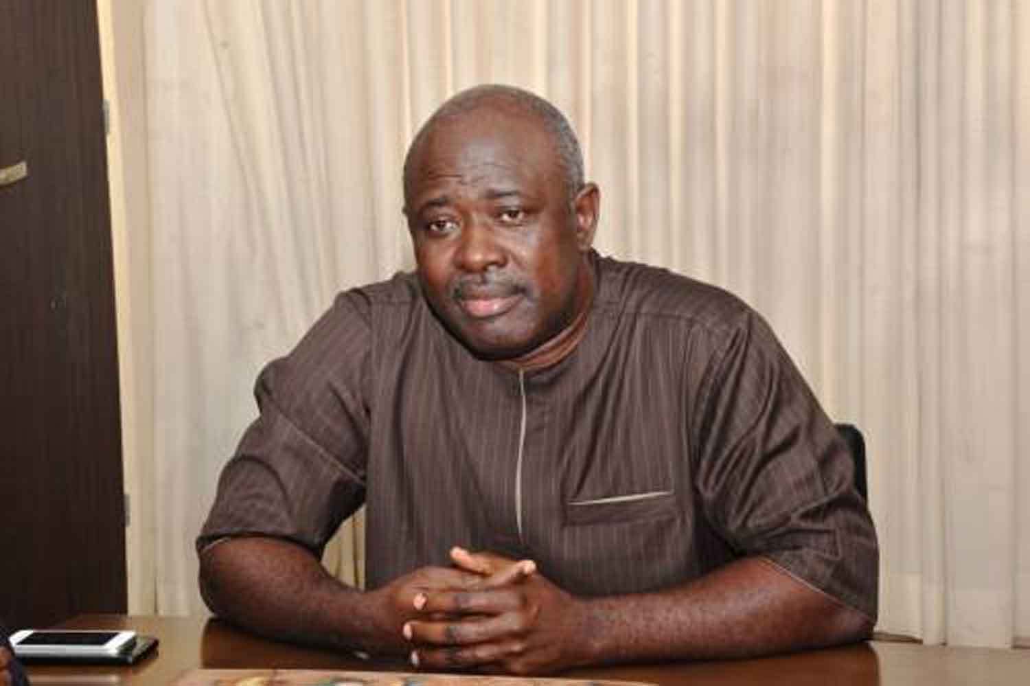 Method Of Primaries Will Not Divide APC In Bayelsa – Lokpobiri