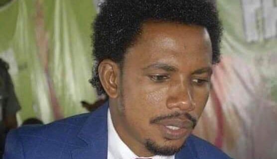 Breaking: PDP Summons Senator Abbo Over Assault On Nursing Mother