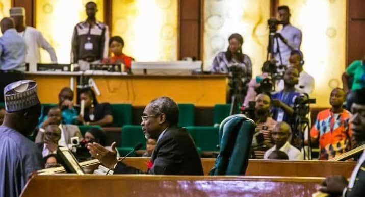 Gbajabiamila Attempts To Impose Minority Leadership, PDP Kicks