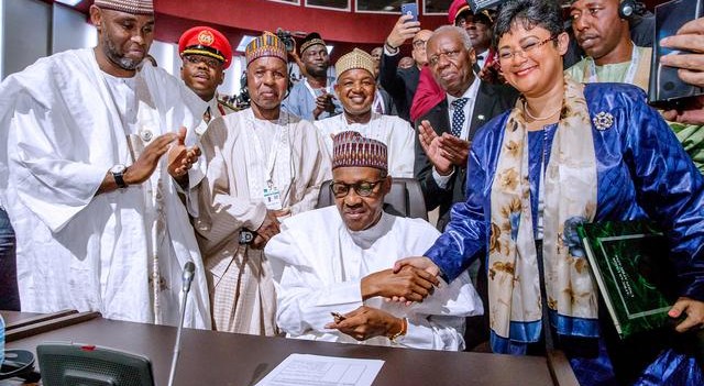 Economic ‘Game Changer’? African Leaders Launch Free-Trade Zone