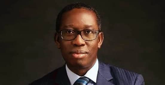 Atiku Felicitates With Governor Ifeanyi Okowa At 60