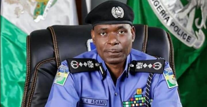 COZA: Coalition Of Lawyers Urges IGP To Ensure Justice