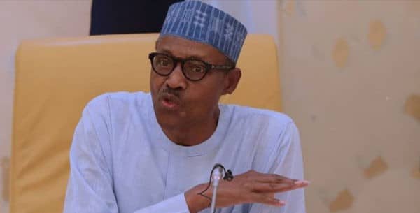 Insecurity: PDP Knocks Buhari Over Insensitive Comments