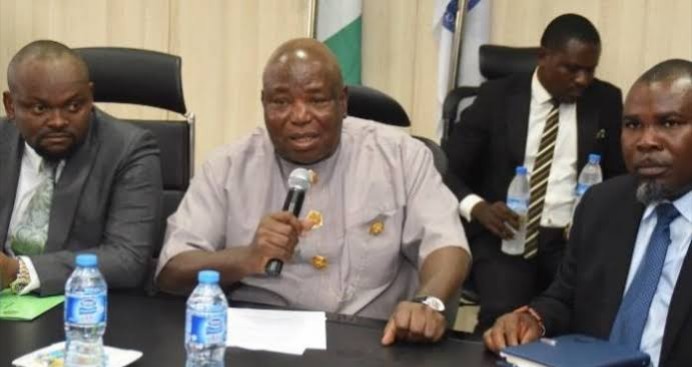 South-South Leaders Caution Bayelsa, Ondo Youths Over NDDC Chairman, MD