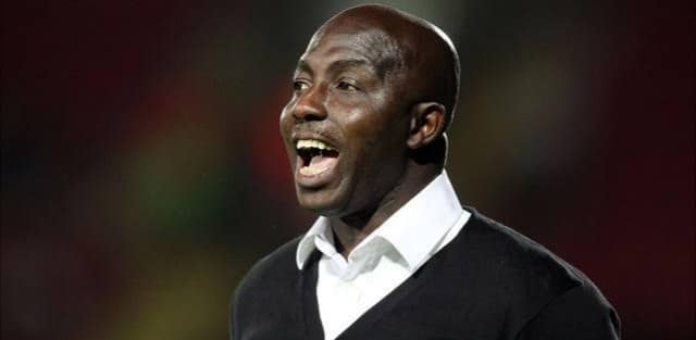 Breaking: Samson Siasia’s Mother Kidnapped